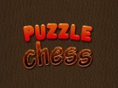 Hry Chess Puzzle