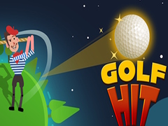 Hry Golf Hit
