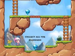Hry Luka's Adventure