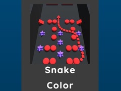 Hry Snake Color