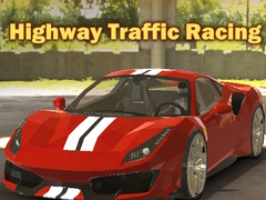 Hry Highway Traffic Racing