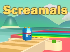 Hry Screamals