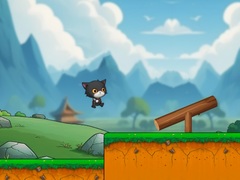 Hry Adventure of Tommy
