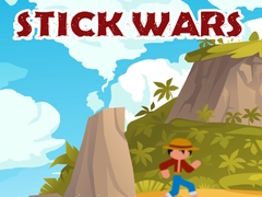 Hry Stick Wars