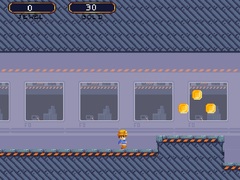 Hry Factory Dash