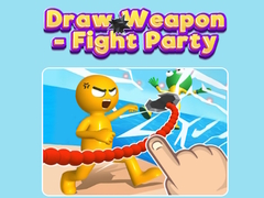 Hry Draw Weapon - Fight Party