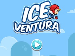 Hry Ice Ventura