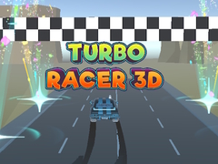 Hry Turbo Racer 3D