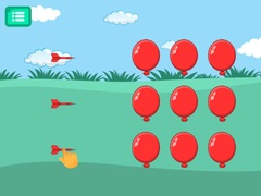 Hry Balloon Blitz