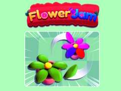 Hry Flower Jam