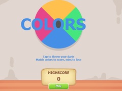 Hry Colors