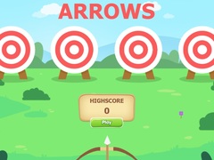 Hry Arrows