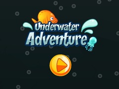 Hry Underwater Adventure