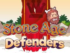 Hry Stone Age Defenders
