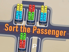Hry Sort the Passenger