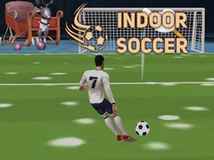Hry Indoor Soccer 