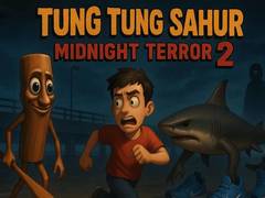 Hry Tung Tung Sahur Midnight Terror 2