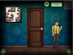 Hry Amgel Easy Room Escape 278