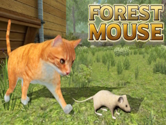 Hry Forest Mouse