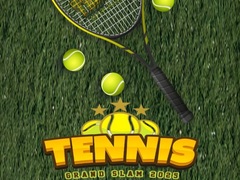 Hry Tennis Grand Slam 2025