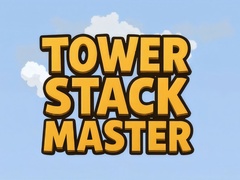 Hry Tower Stack Master