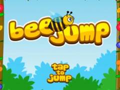 Hry Bee Jump