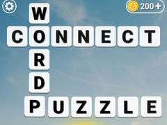 Hry Word Connect Puzzle