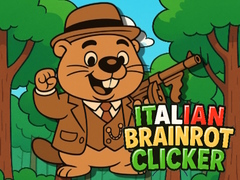 Hry Italian Brainrot Clicker 