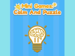 Hry Mini Games: Calm and Puzzle