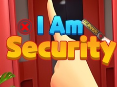 Hry I Am Security