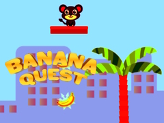 Hry Banana Quest