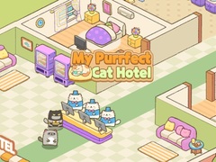 Hry My Purrfect Cat Hotel