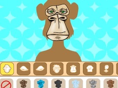 Hry Bored Ape Art NFT Creator