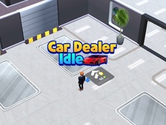 Hry Car Dealer Idle