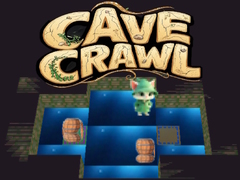 Hry Cave Crawl