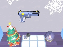 Hry Gun Rush