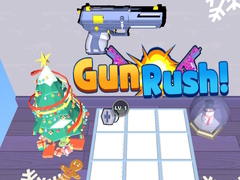 Hry Gun Rush