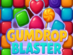 Hry Gumdrop Blasters