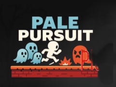 Hry Pale Pursuit