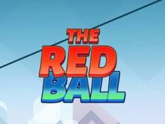 Hry The Red Ball