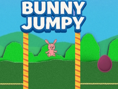 Hry Bunny Jumpy