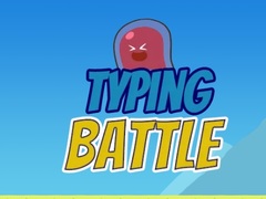 Hry Typing Battle
