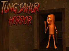 Hry Tung Sahur Horror