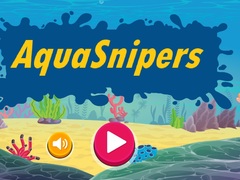 Hry Aqua Snipers