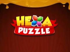 Hry Hexa Puzzle