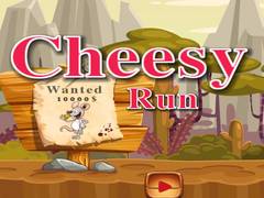 Hry Cheesy Run