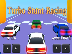 Hry Turbo Stunt Racing