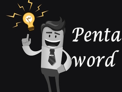 Hry Pentaword