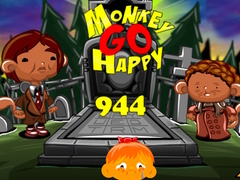 Hry Monkey Go Happy 944