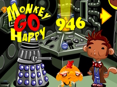 Hry Monkey Go Happy 946